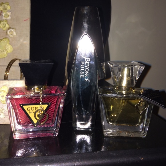 Perfumes
