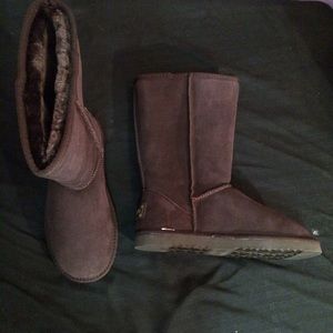 Classic Tall Ausland boot