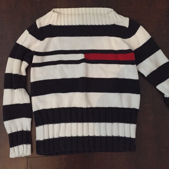 Tommy Hilfiger Warm Sweater