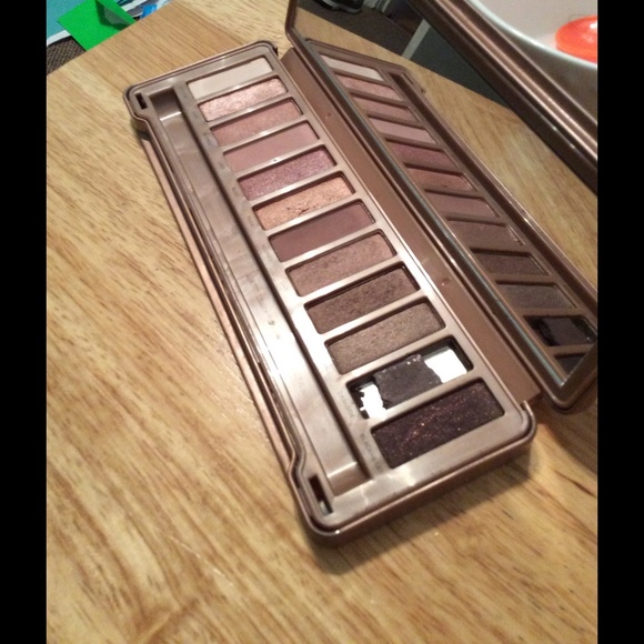 Naked 3