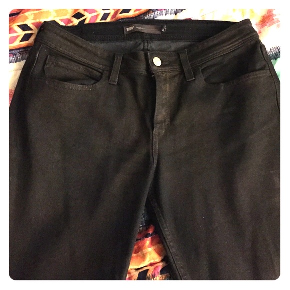 Levi Jeggings