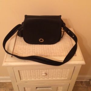 Authentic vintage coach purse