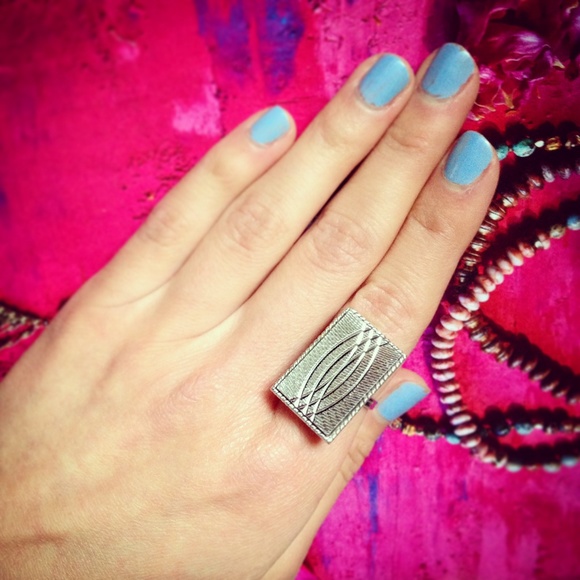 /sale/ Vintage Geometric Ring