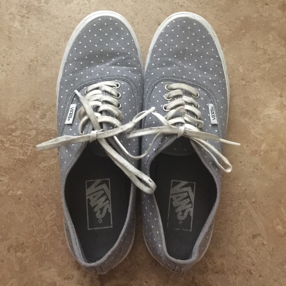 Vans Shoes