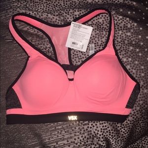 VS sports bra 36B