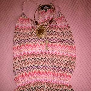 ❌❎SOLD❎❌Almost Famous Fancy Tank