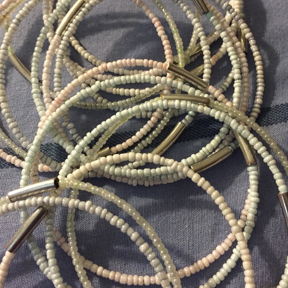 Beaded Bangles - Picture 2 of 4