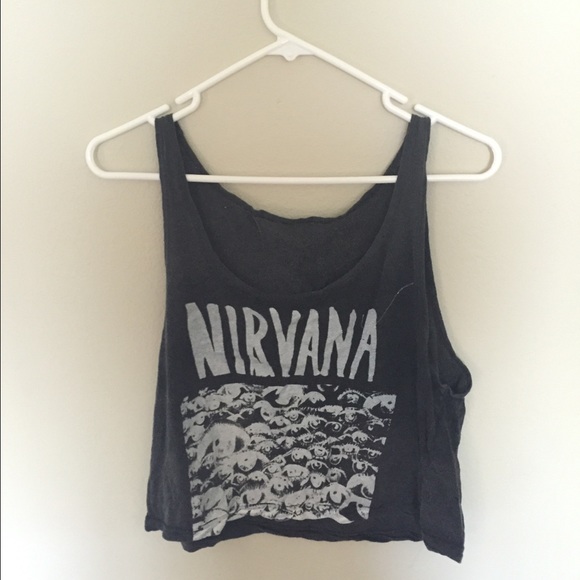 Brandy Melville tank