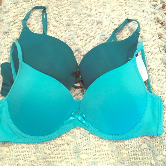 Other - 2 Bra Bundle 34B