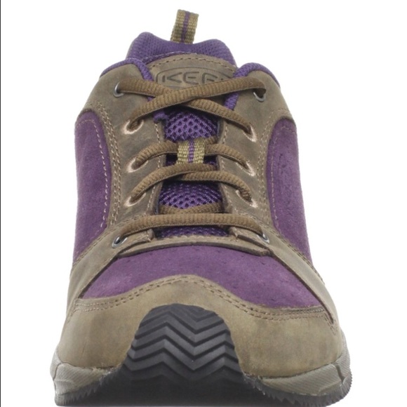 Keen Ptown sneaker size 9 Women's