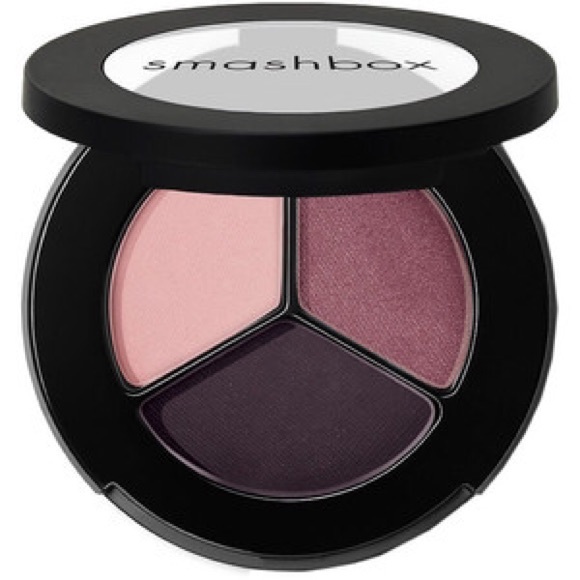 Smashbox Photo Op Trio in Vignette BRAND NEW