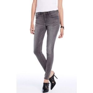 AX skinny jeans
