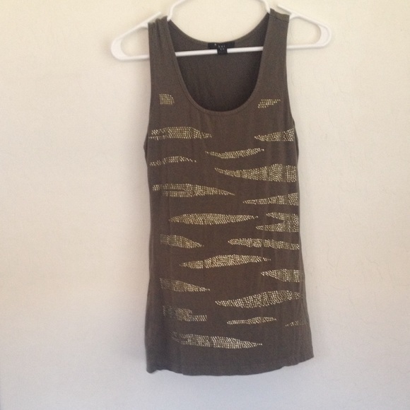 Forever 21 top