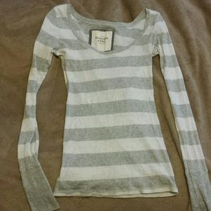 Abicrombie shirt