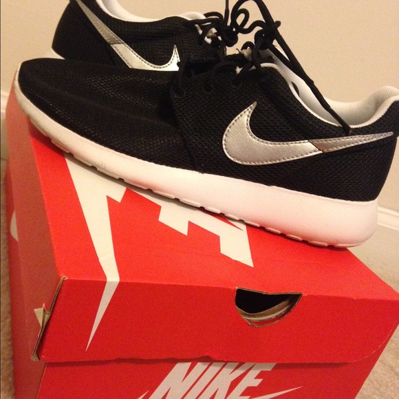 Nike Roshe Run