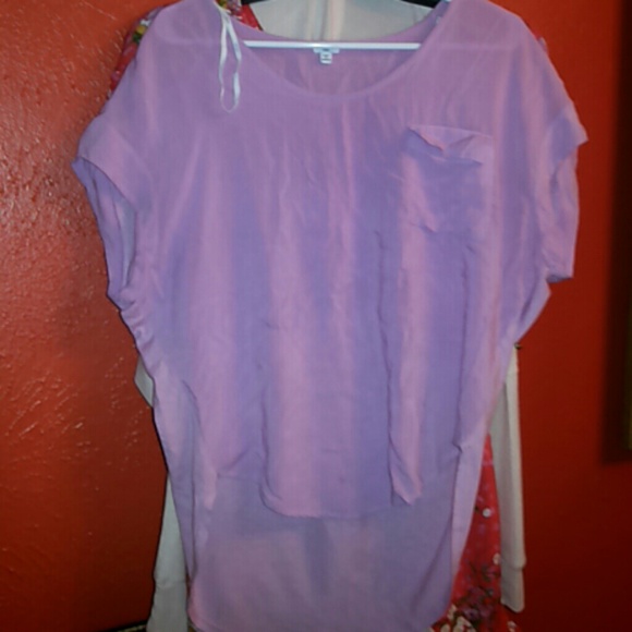 Splendid tee