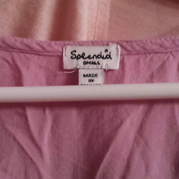 Splendid tee - Picture 3 of 4