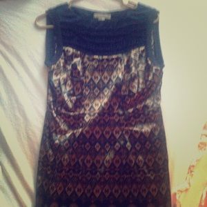 BCBG dress