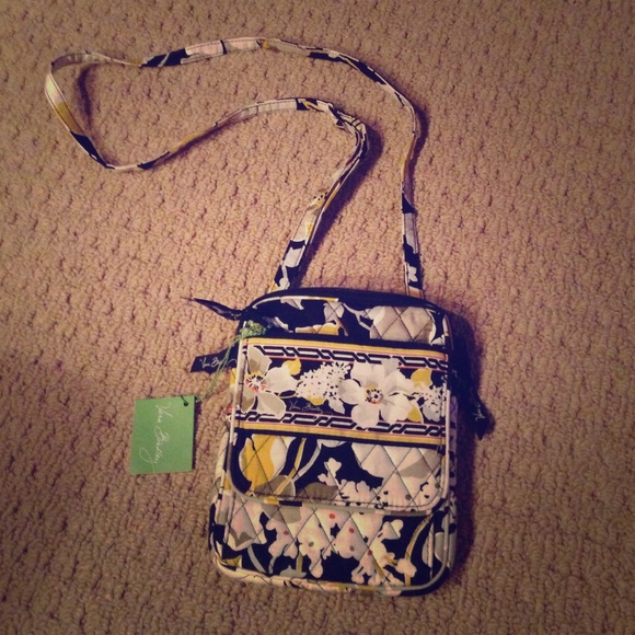 Vera Bradley Purse