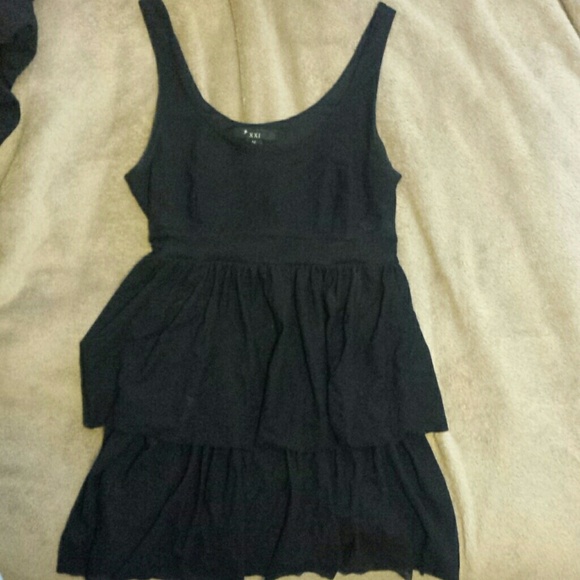 Forever 21 top