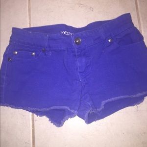 summer shorts