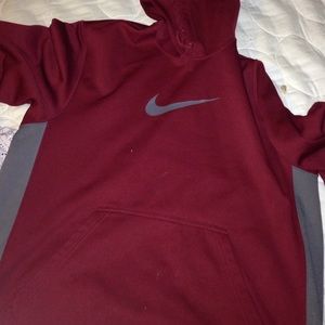 Nike hoodie