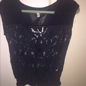 summer top