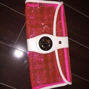 Kate Spade Clutch