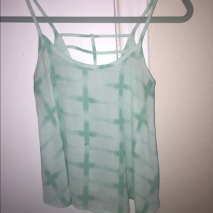 summer top