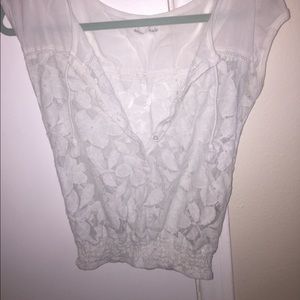 summer top