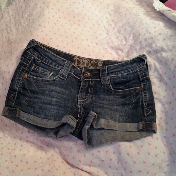 Truce Shorts! ! :)