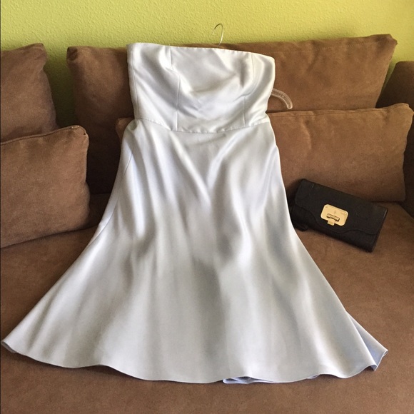 Ann Taylor Celebration Dress
