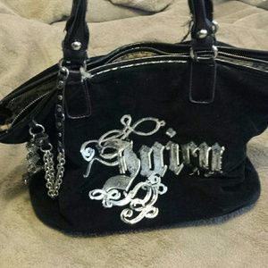 Juicy couture purse