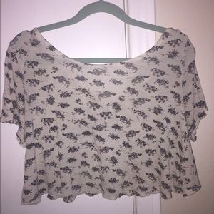 summer top