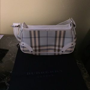 Burberry handbag