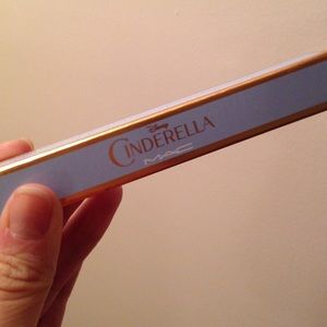 MAC Cinderella mascara