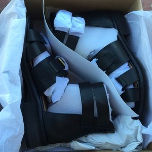 Kelsi Dagger Brooklyn brand new shoes!!!