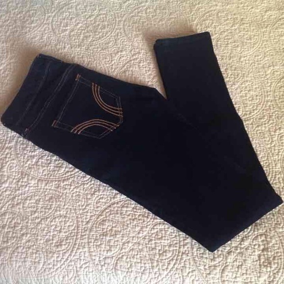 Hollister Skinny Jeans