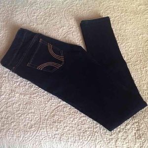 Hollister Skinny Jeans