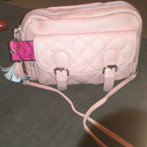 Small ladies purse