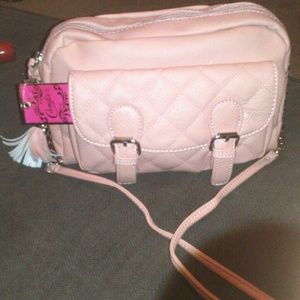 Small ladies purse