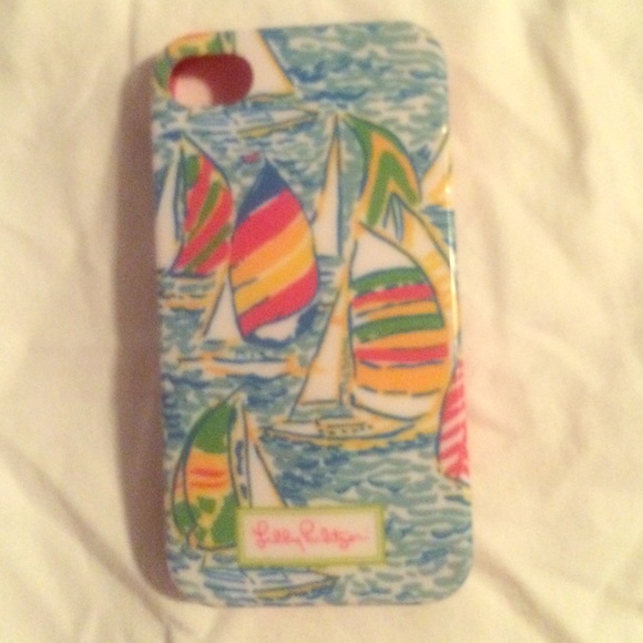 You Gotta Regatta iPhone 5/5S iPhone Case