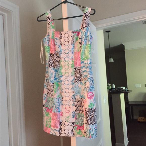 Trade! Lilly Shift