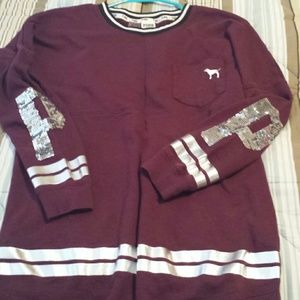 VS Varsity bling crew