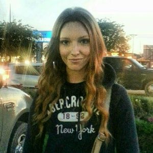 Abercrombie and Fitch Pullover