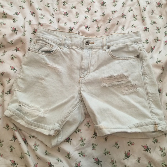 Forever 21 Premium Denim