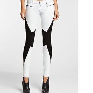 Guess skinny jeans