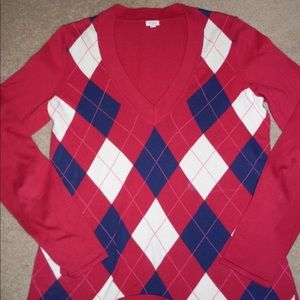 J Crew light weight sweater