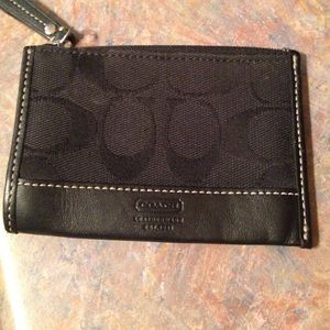 Coach Coin Purse