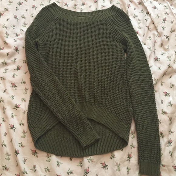 Old Navy sweater
